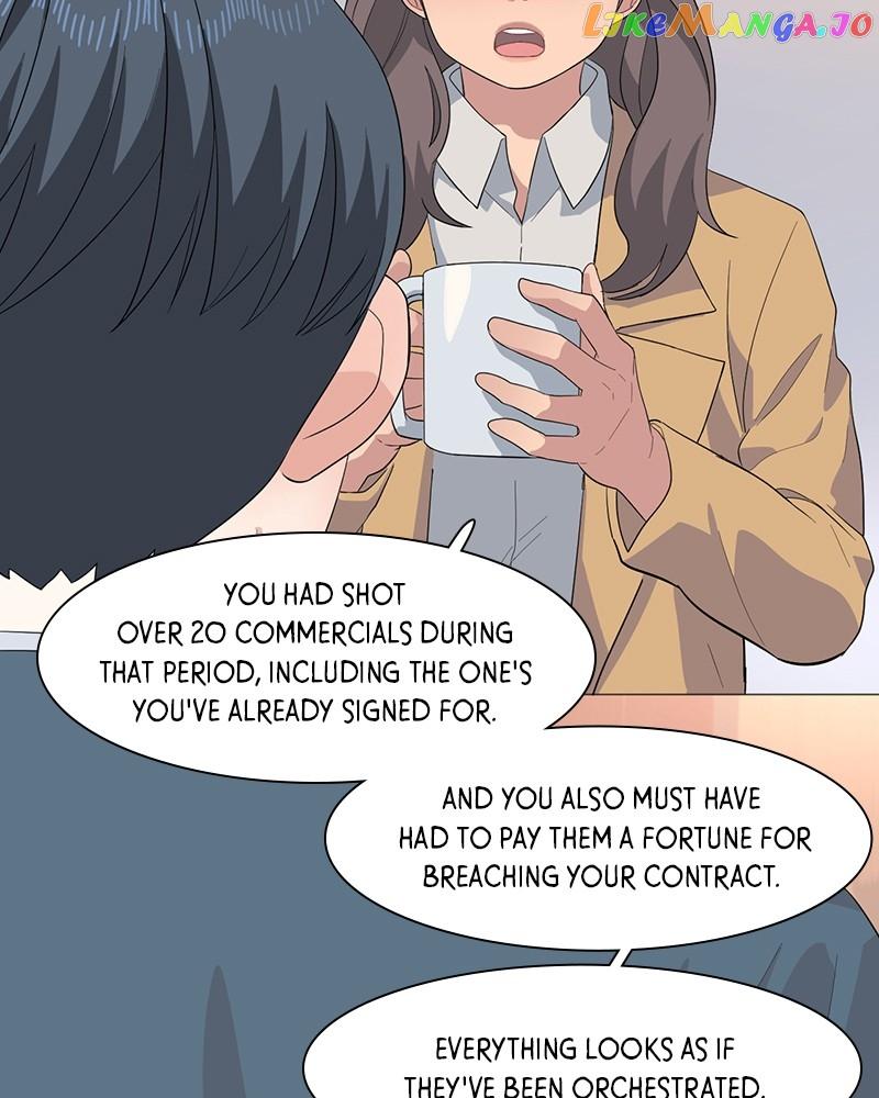 My Little Bookstore Chapter 44 page 35