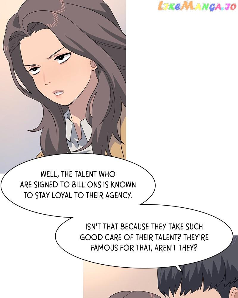 My Little Bookstore Chapter 44 page 38