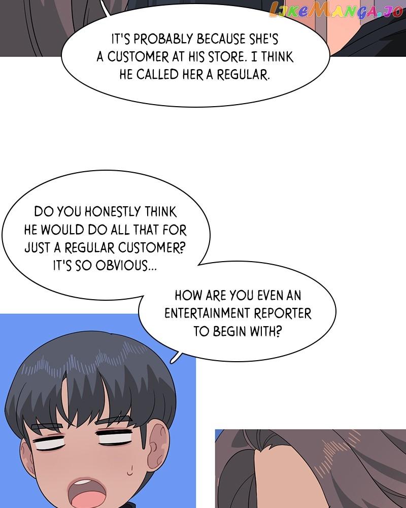 My Little Bookstore Chapter 44 page 3