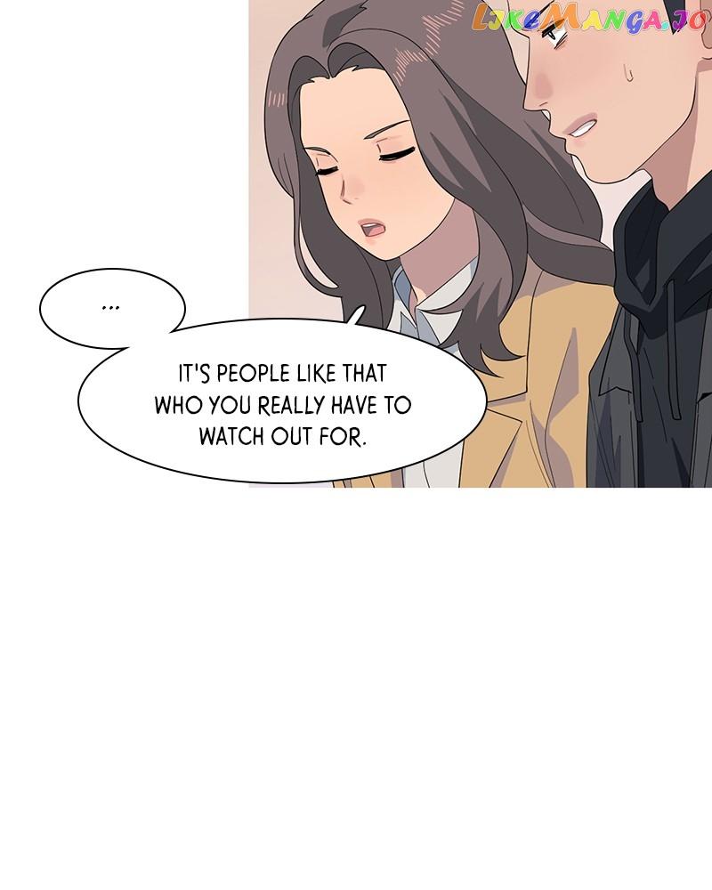 My Little Bookstore Chapter 44 page 39