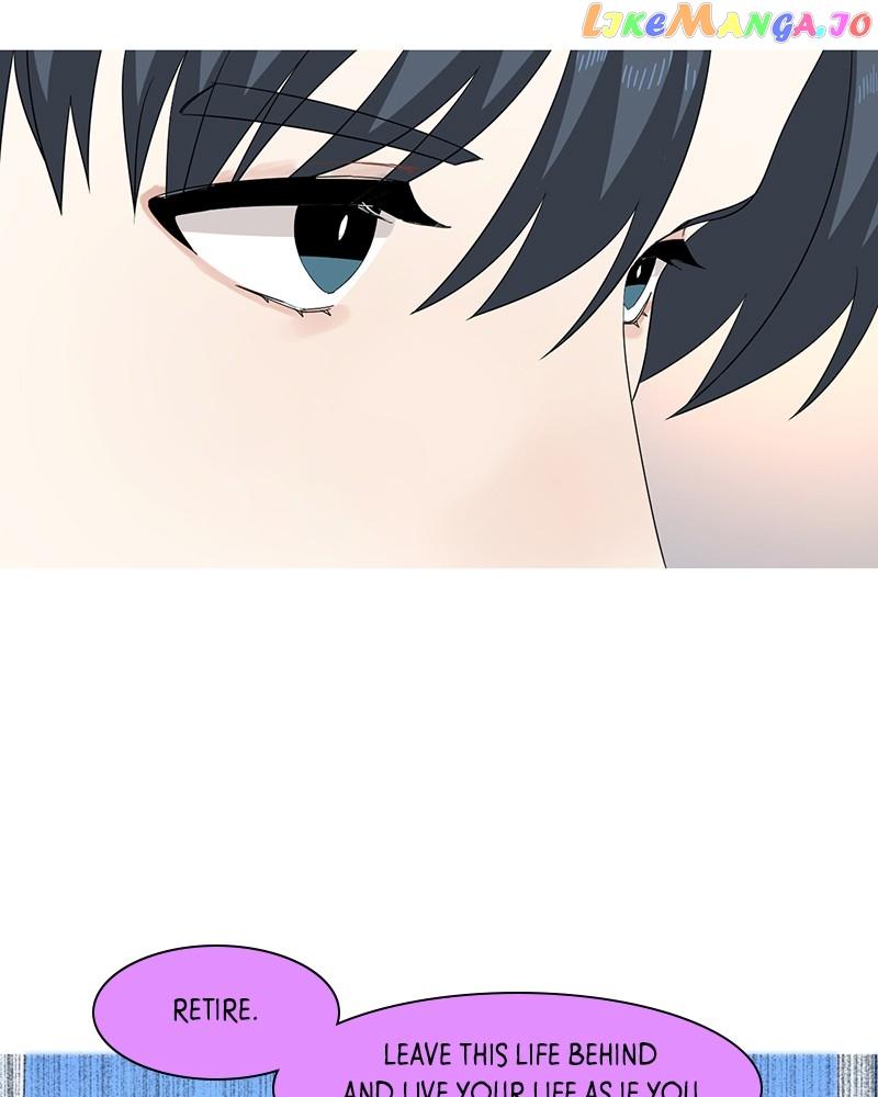 My Little Bookstore Chapter 44 page 40