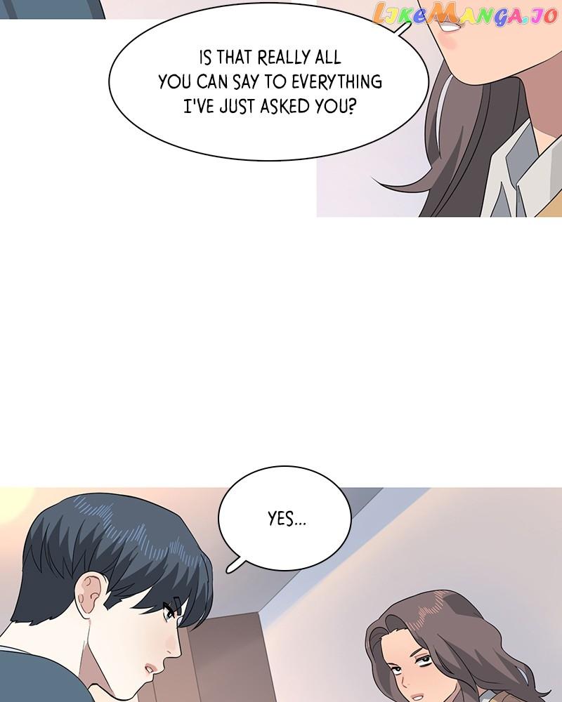 My Little Bookstore Chapter 44 page 44