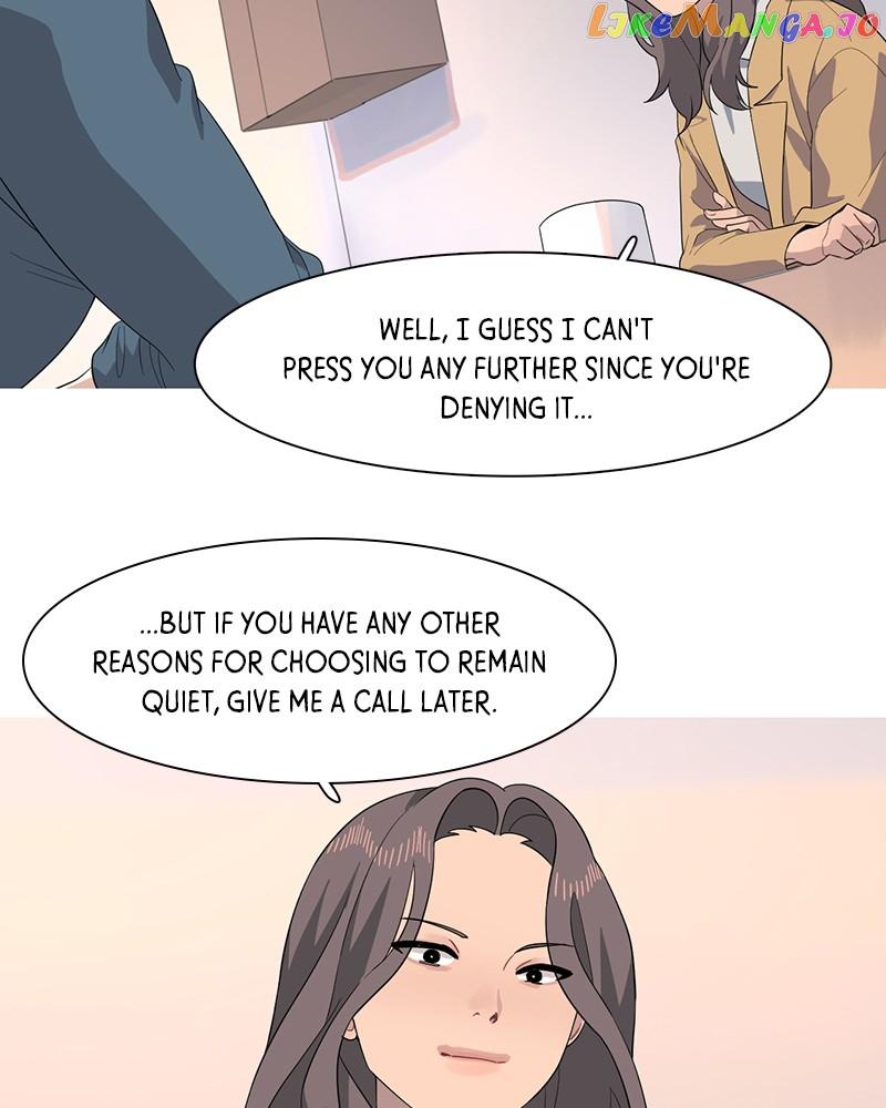 My Little Bookstore Chapter 44 page 45