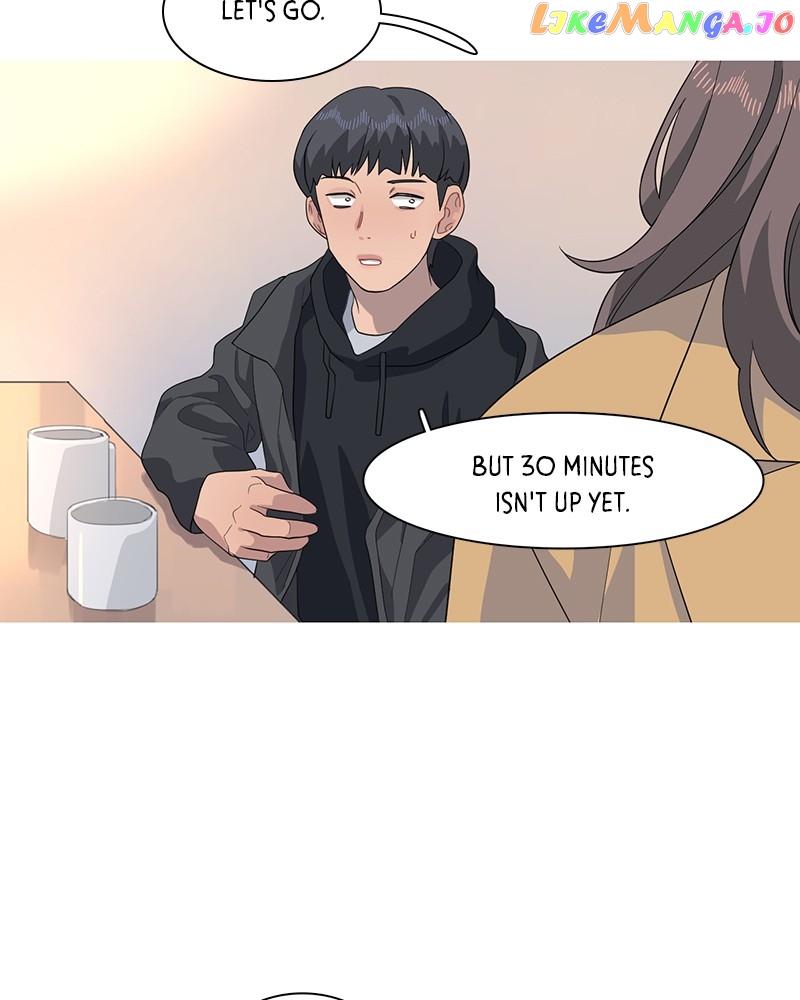 My Little Bookstore Chapter 44 page 47