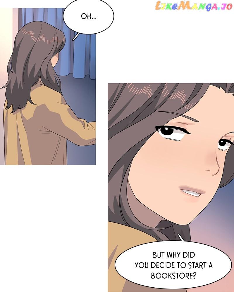 My Little Bookstore Chapter 44 page 48