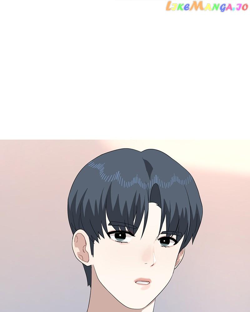 My Little Bookstore Chapter 44 page 49