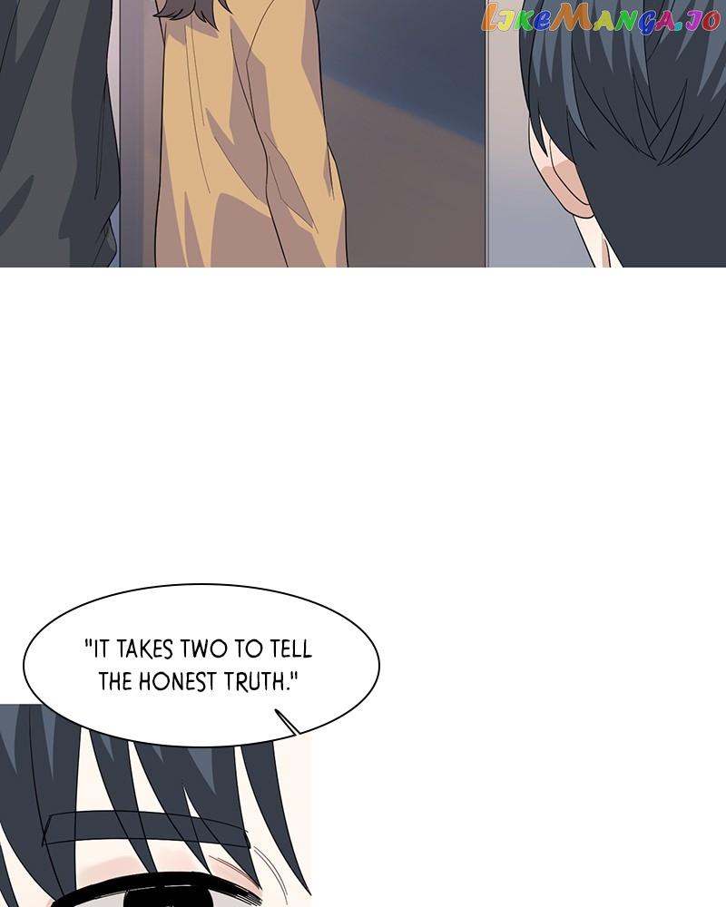 My Little Bookstore Chapter 44 page 51