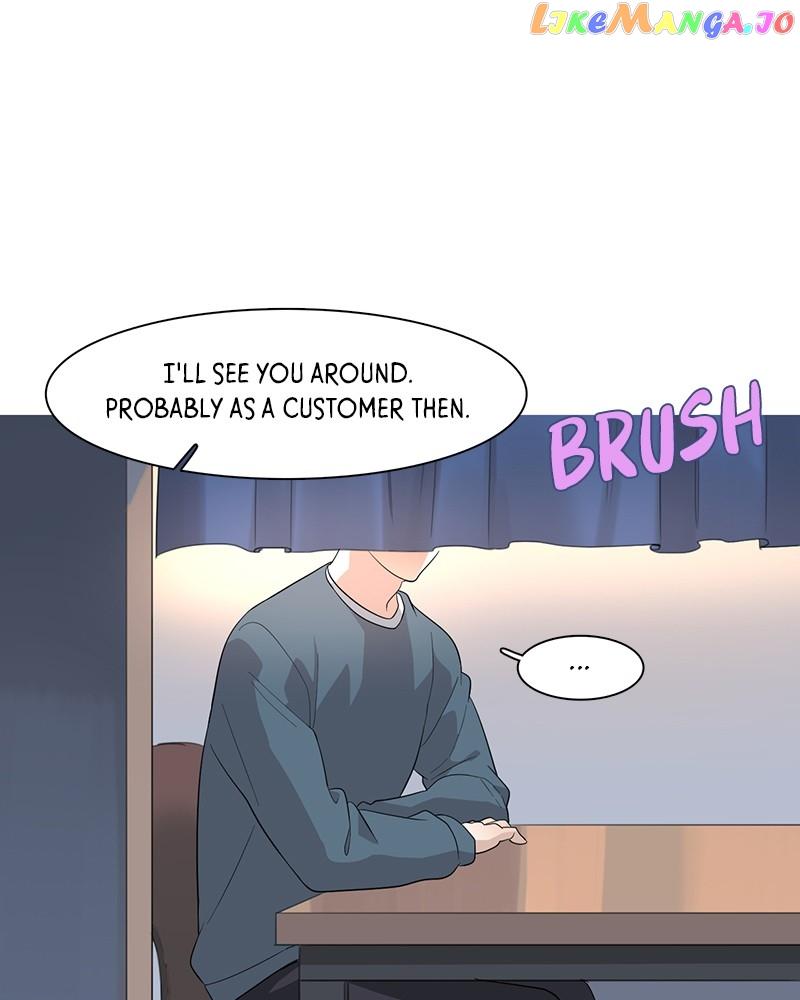 My Little Bookstore Chapter 44 page 53