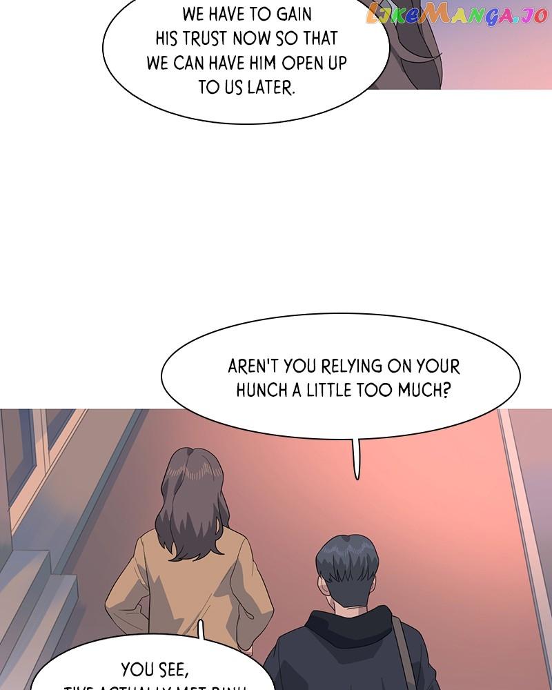 My Little Bookstore Chapter 44 page 57