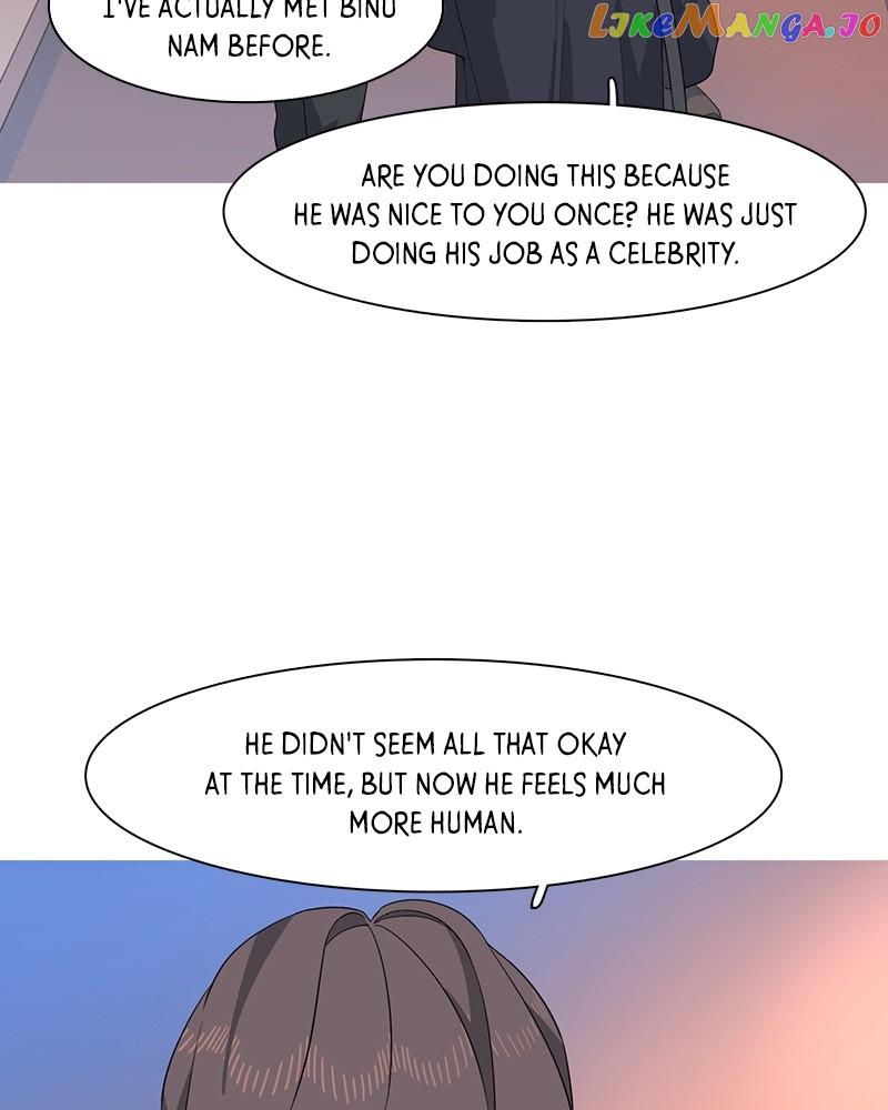 My Little Bookstore Chapter 44 page 58