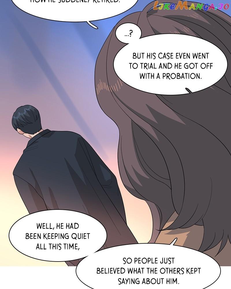 My Little Bookstore Chapter 44 page 5