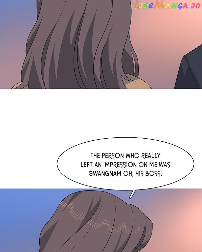 My Little Bookstore Chapter 44 page 59