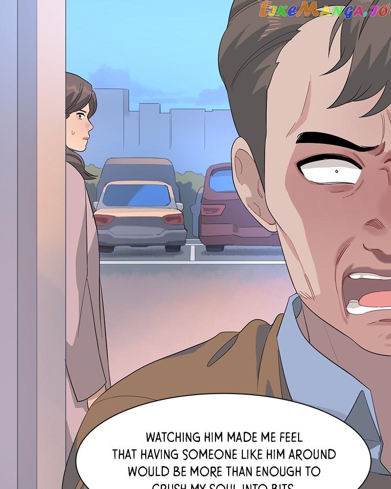 My Little Bookstore Chapter 44 page 61