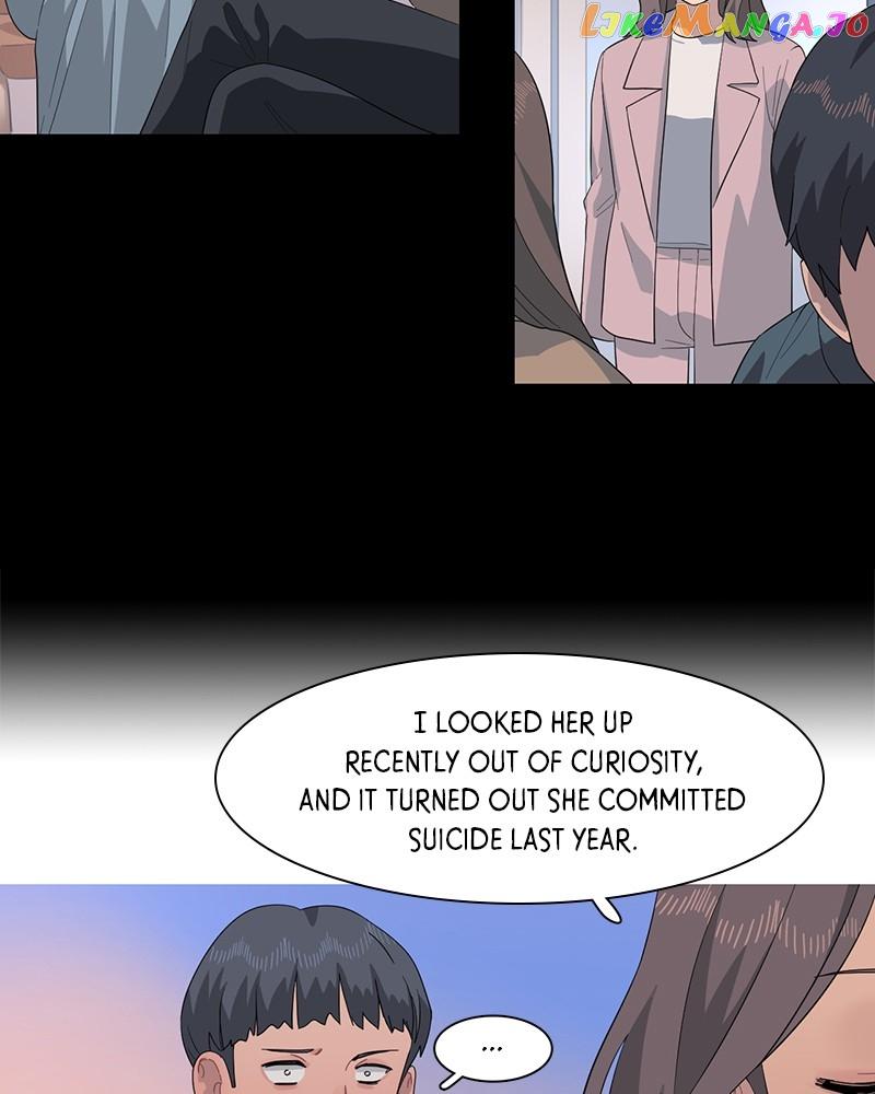 My Little Bookstore Chapter 44 page 63