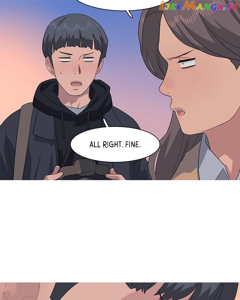 My Little Bookstore Chapter 44 page 66