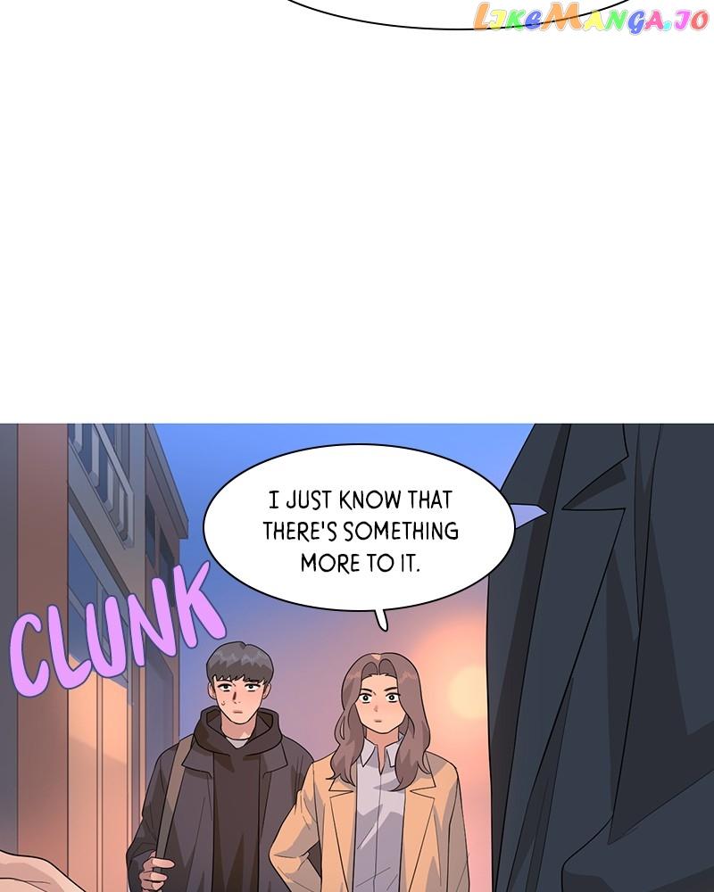My Little Bookstore Chapter 44 page 6