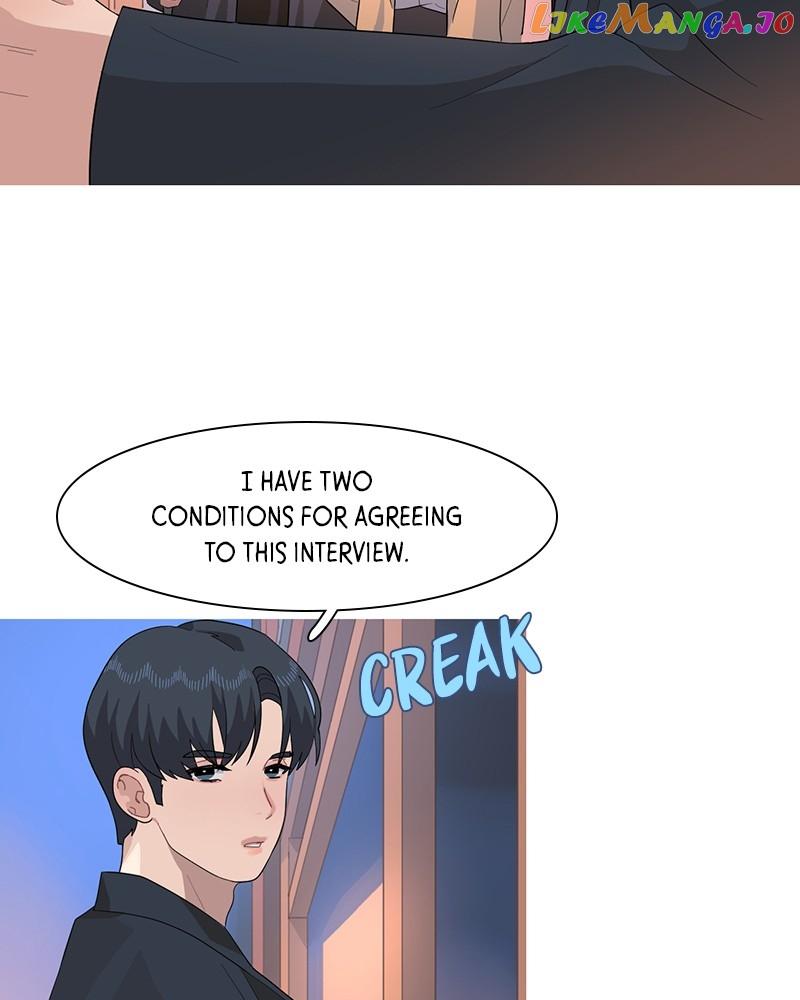 My Little Bookstore Chapter 44 page 7