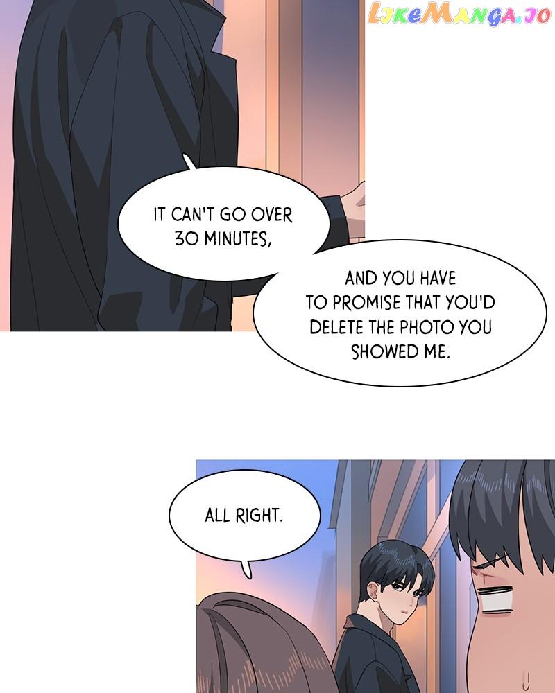 My Little Bookstore Chapter 44 page 8