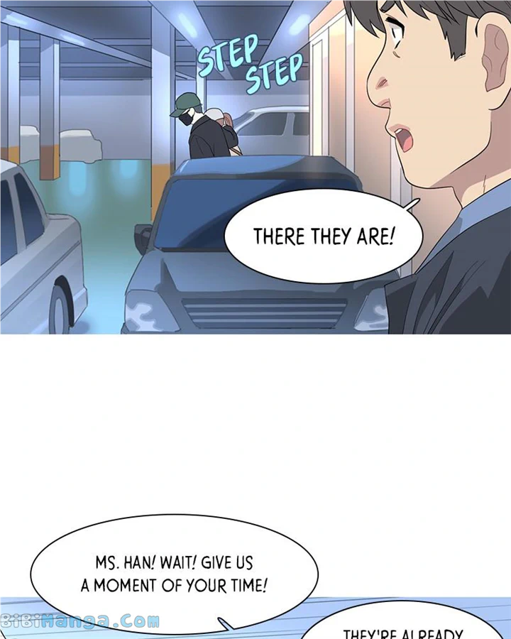 My Little Bookstore Chapter 47 page 9