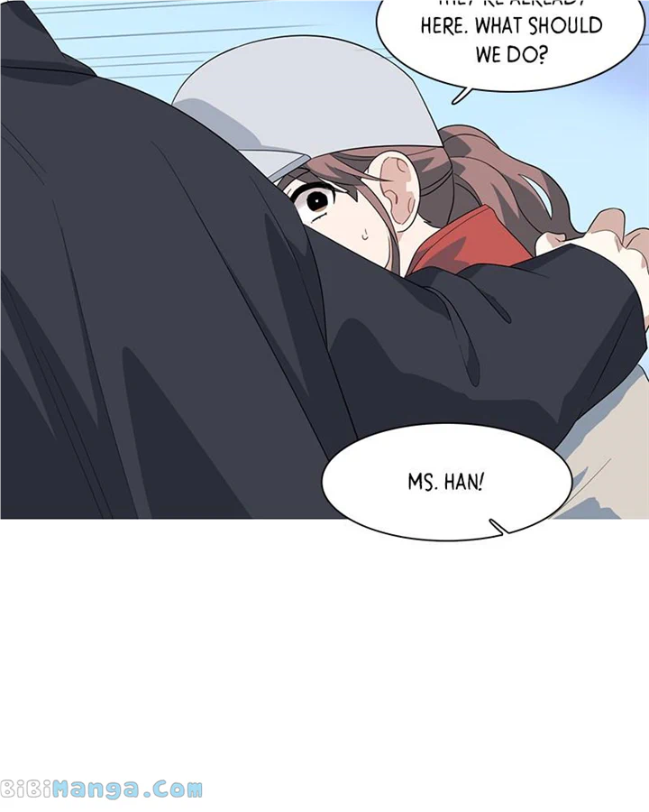 My Little Bookstore Chapter 47 page 10