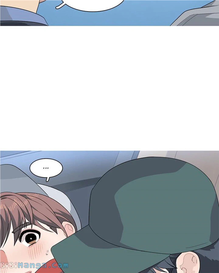 My Little Bookstore Chapter 47 page 19