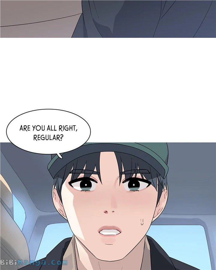 My Little Bookstore Chapter 47 page 21