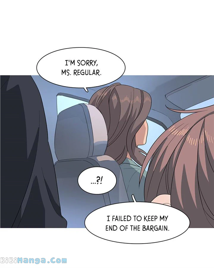 My Little Bookstore Chapter 47 page 23