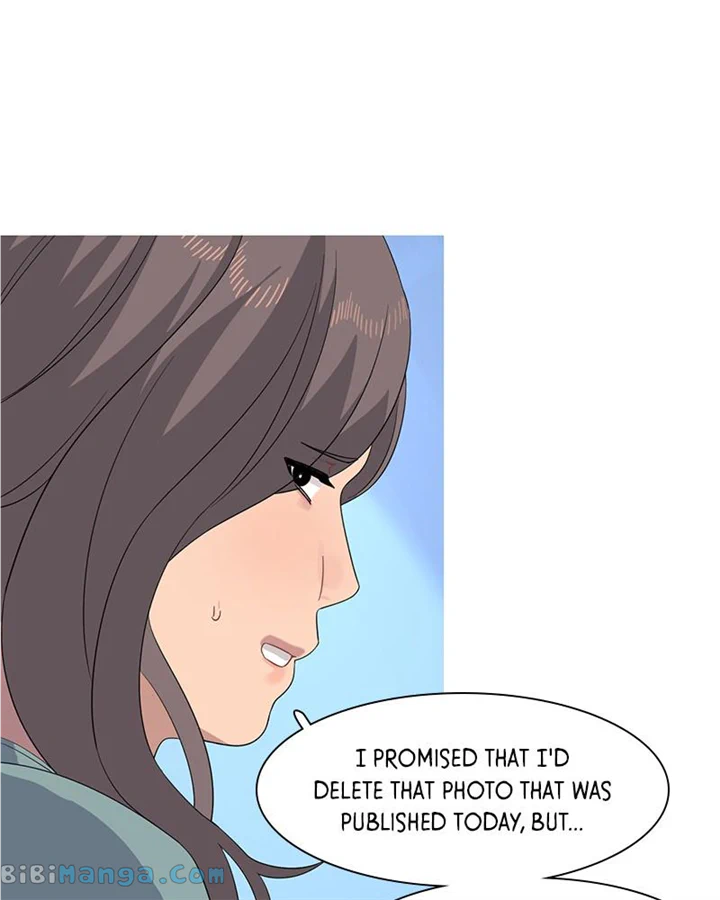 My Little Bookstore Chapter 47 page 24