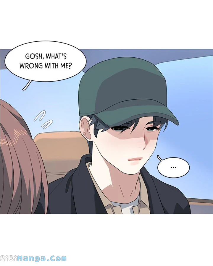 My Little Bookstore Chapter 47 page 30
