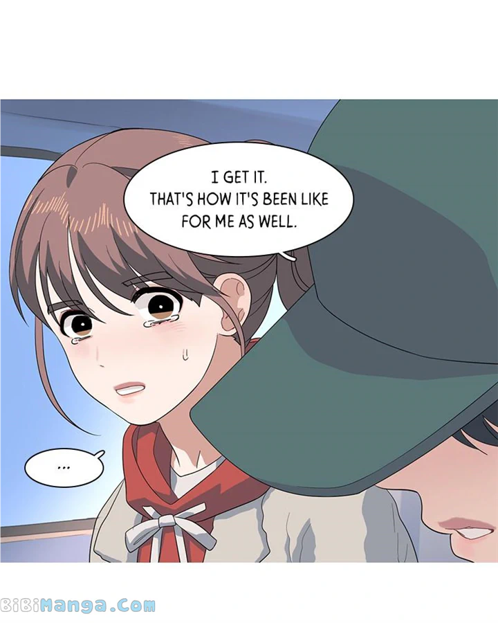 My Little Bookstore Chapter 47 page 31