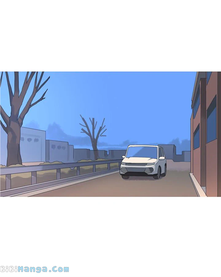 My Little Bookstore Chapter 47 page 38