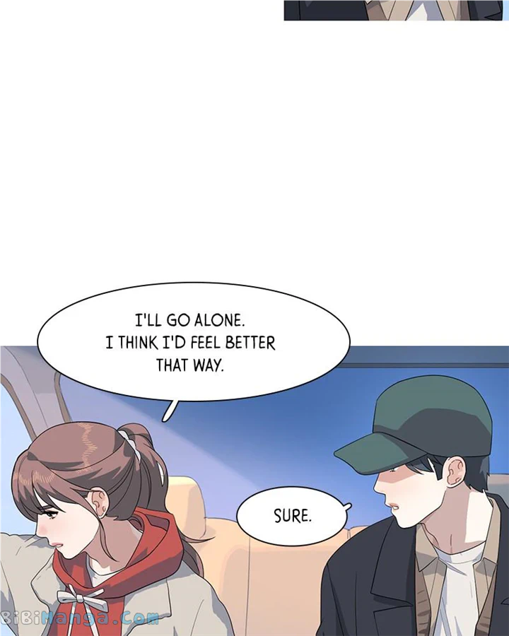 My Little Bookstore Chapter 47 page 40