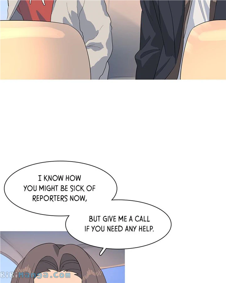 My Little Bookstore Chapter 47 page 41