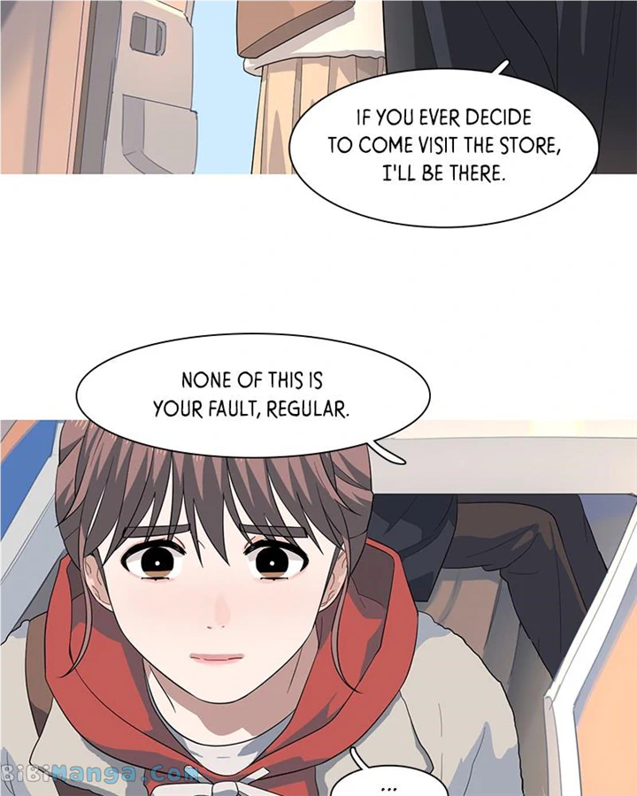 My Little Bookstore Chapter 47 page 45