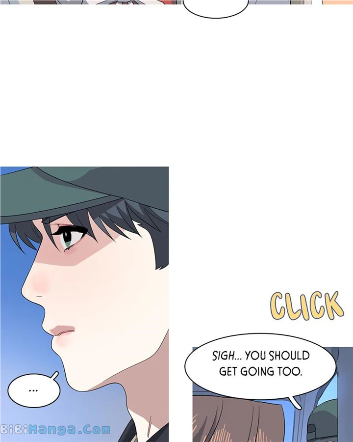 My Little Bookstore Chapter 47 page 46