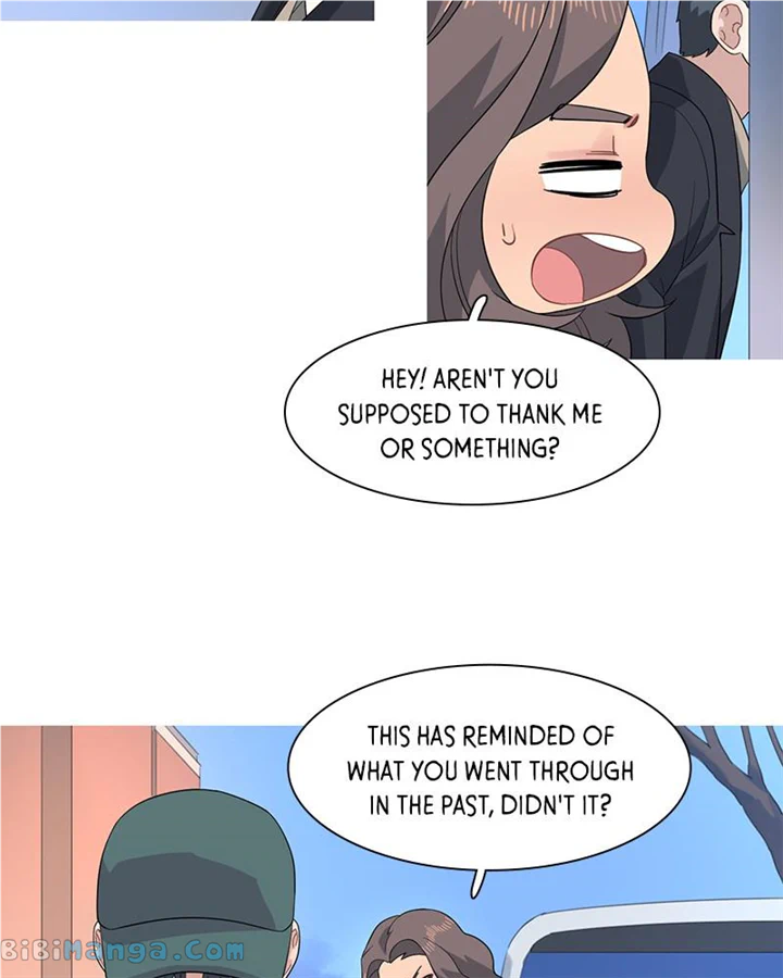 My Little Bookstore Chapter 47 page 47