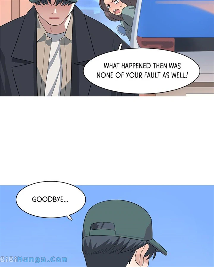 My Little Bookstore Chapter 47 page 48