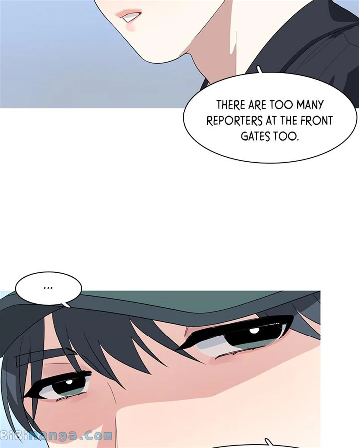 My Little Bookstore Chapter 47 page 4
