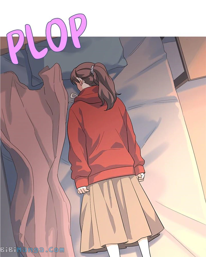 My Little Bookstore Chapter 47 page 52
