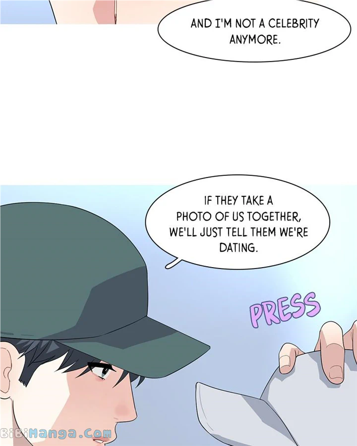 My Little Bookstore Chapter 47 page 5