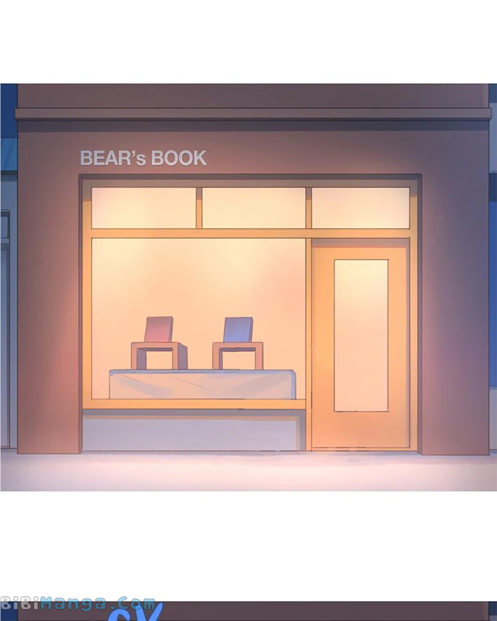 My Little Bookstore Chapter 47 page 64