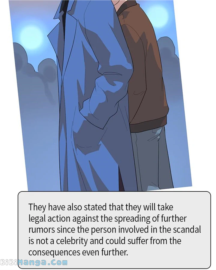 My Little Bookstore Chapter 47 page 71