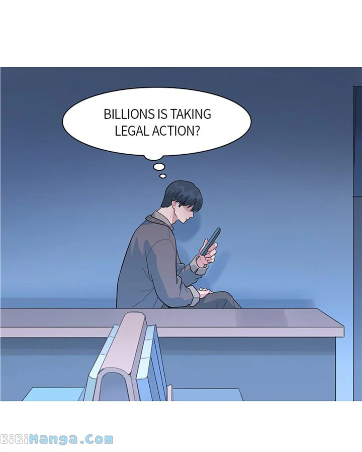 My Little Bookstore Chapter 47 page 73