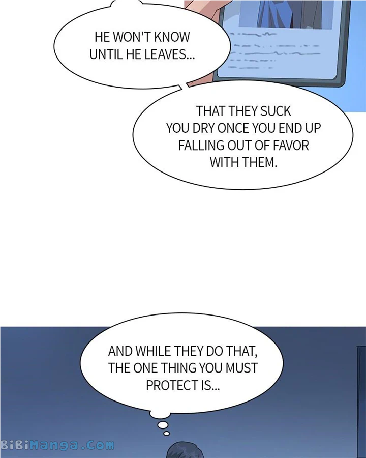 My Little Bookstore Chapter 47 page 75