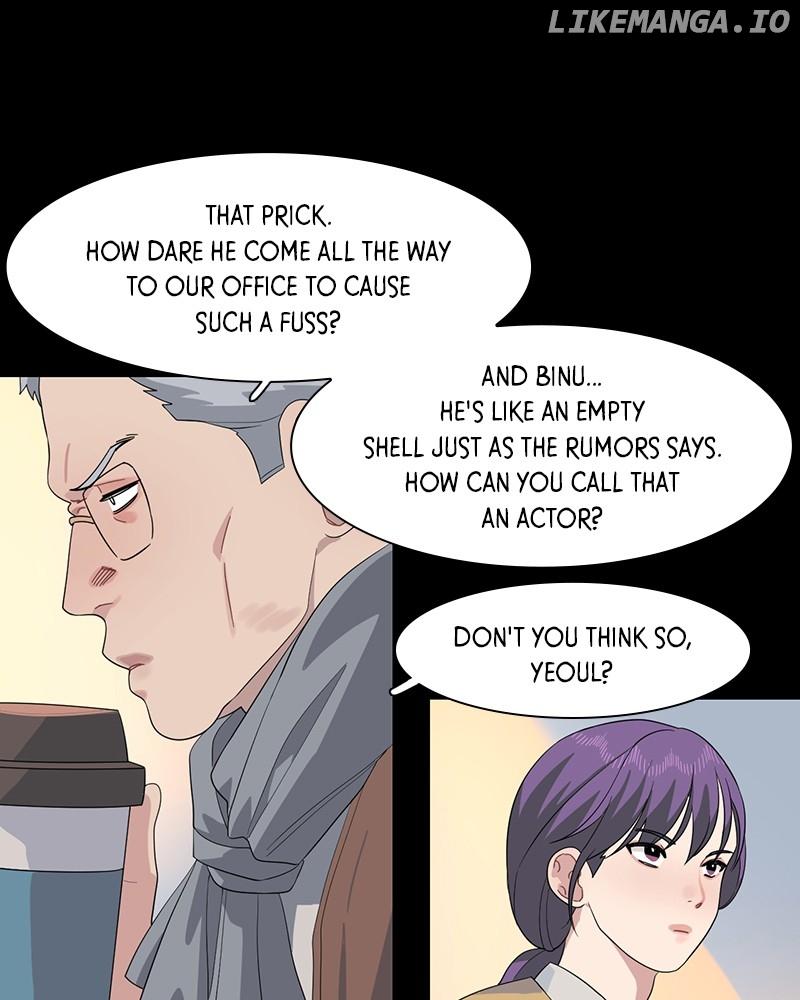 My Little Bookstore Chapter 51 page 9