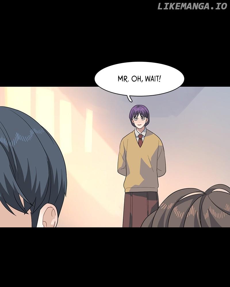My Little Bookstore Chapter 51 page 11