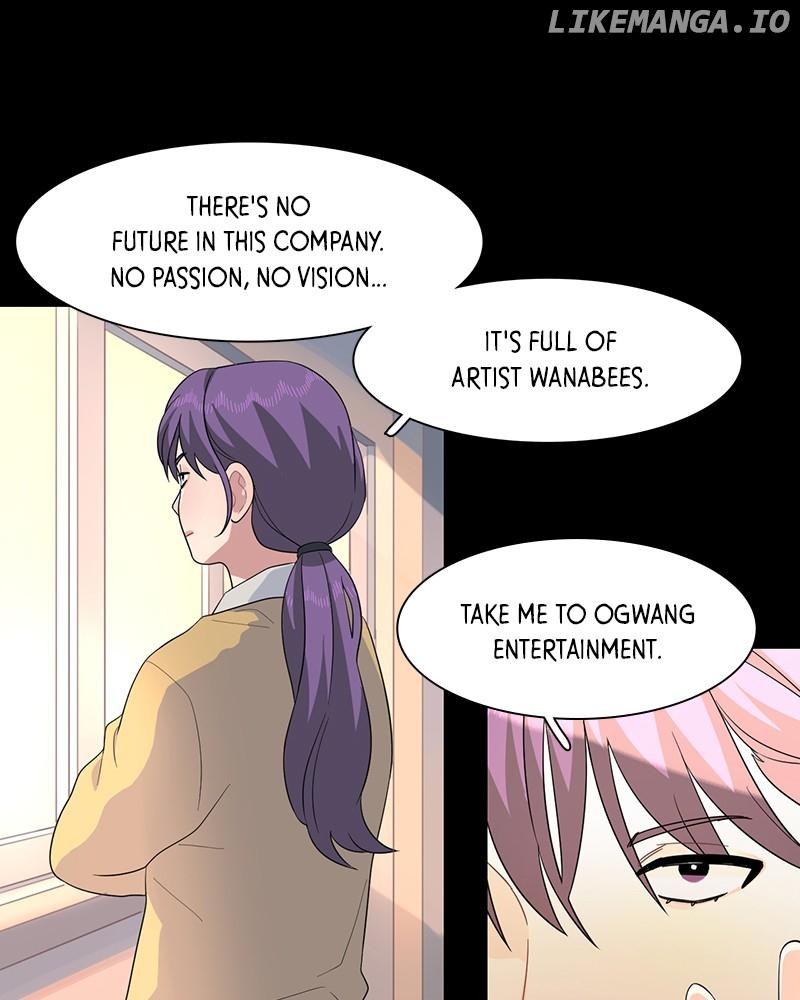 My Little Bookstore Chapter 51 page 15