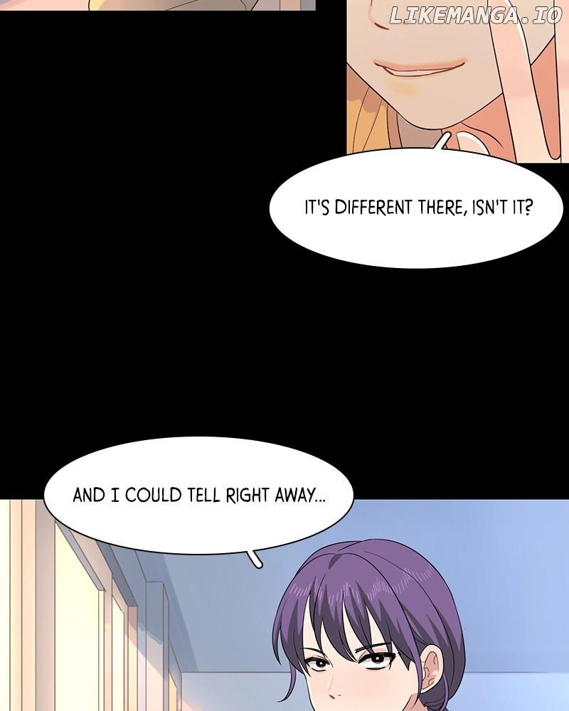 My Little Bookstore Chapter 51 page 16