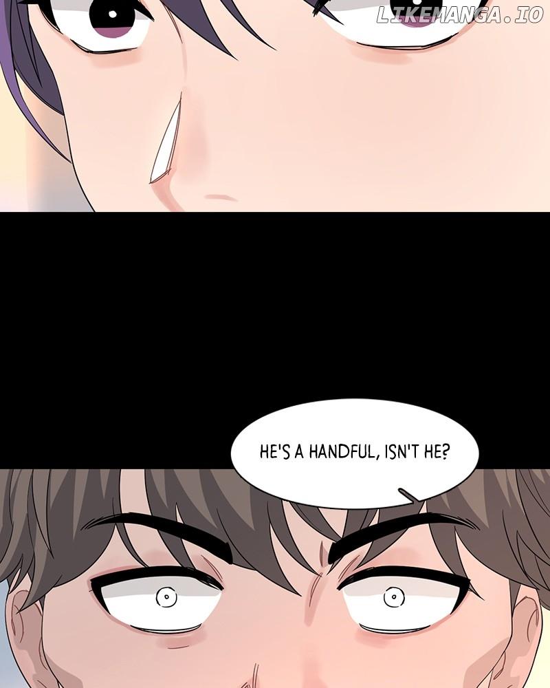 My Little Bookstore Chapter 51 page 18