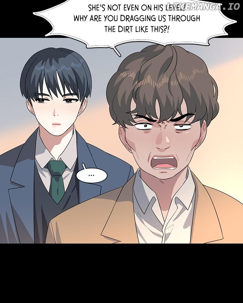 My Little Bookstore Chapter 51 page 1